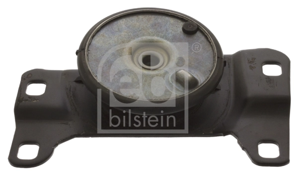 Mounting, automatic transmission